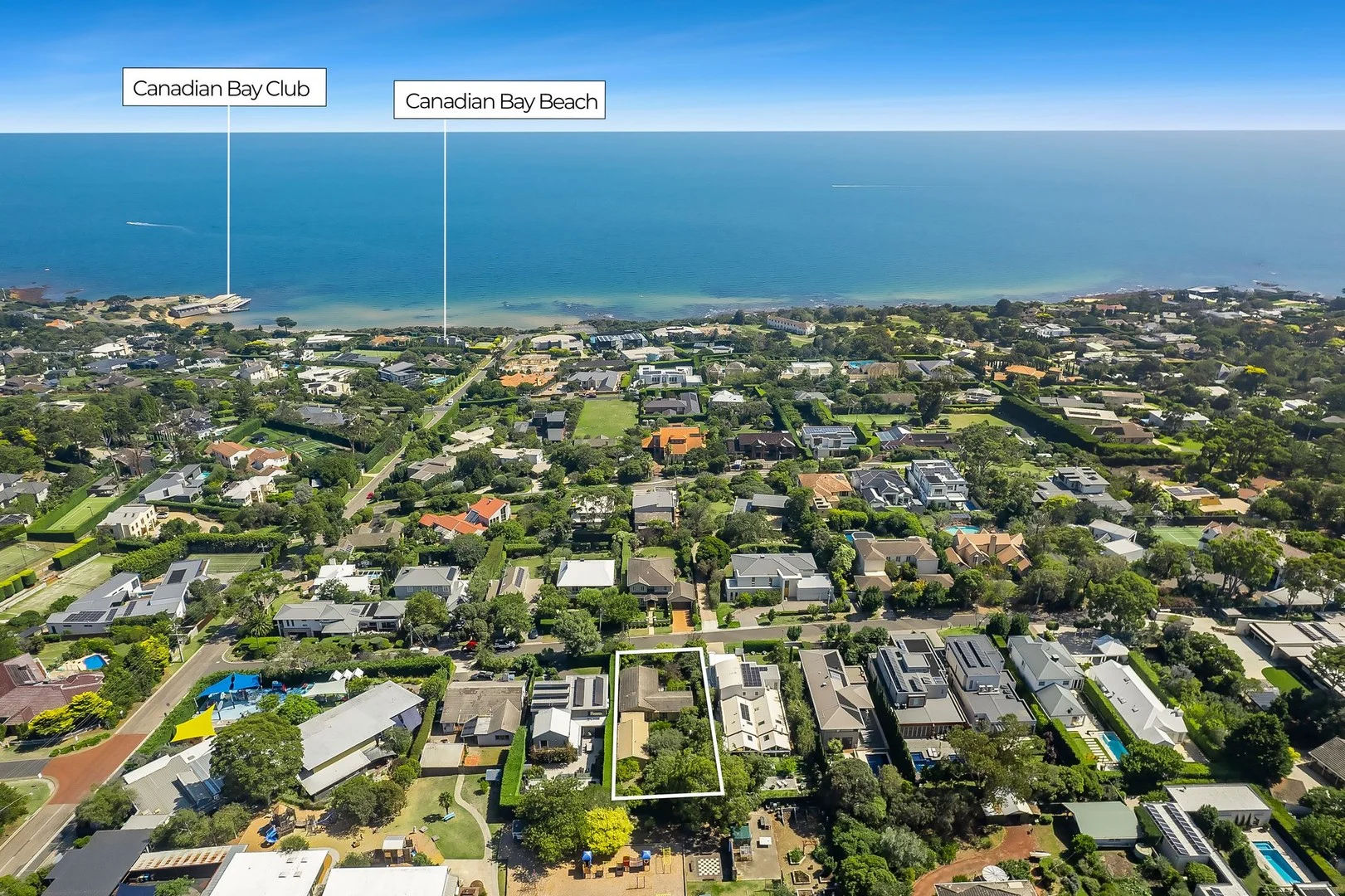 6 Woodland Avenue, Mount Eliza VIC 3930