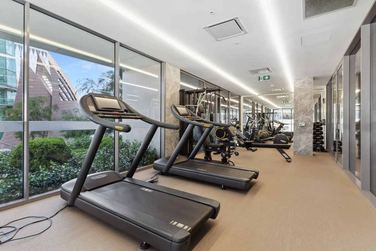 Additional image 12 of 710/11 Barrack Squrae, Perth WA 6000