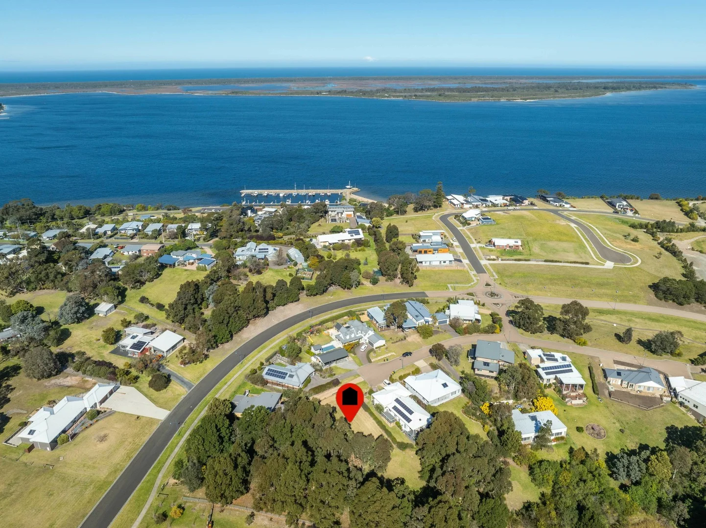 16 The Sanctuary, Metung VIC 3904