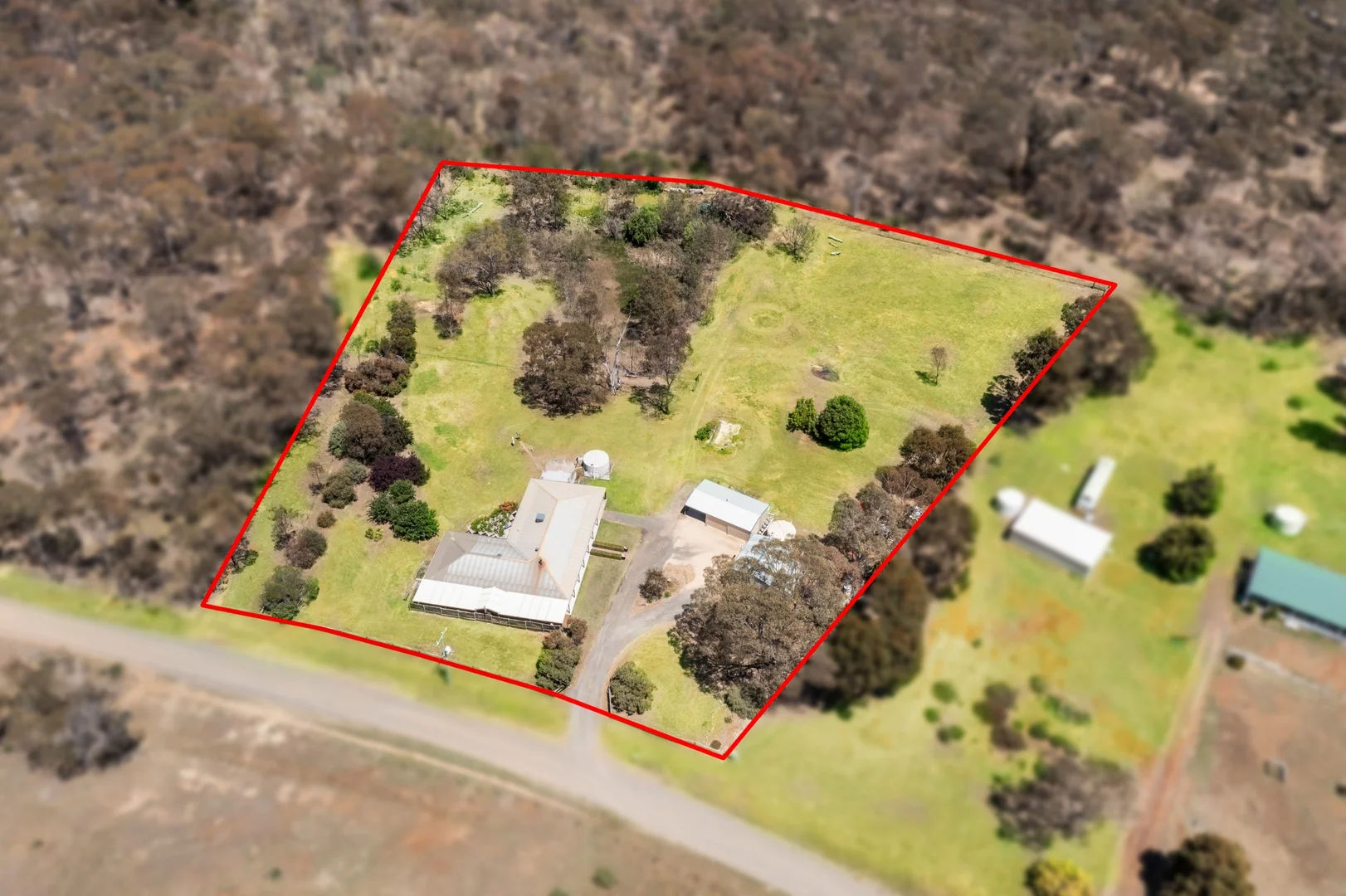 Additional image 17 of 25 Scotts Crescent, Heathcote VIC 3523