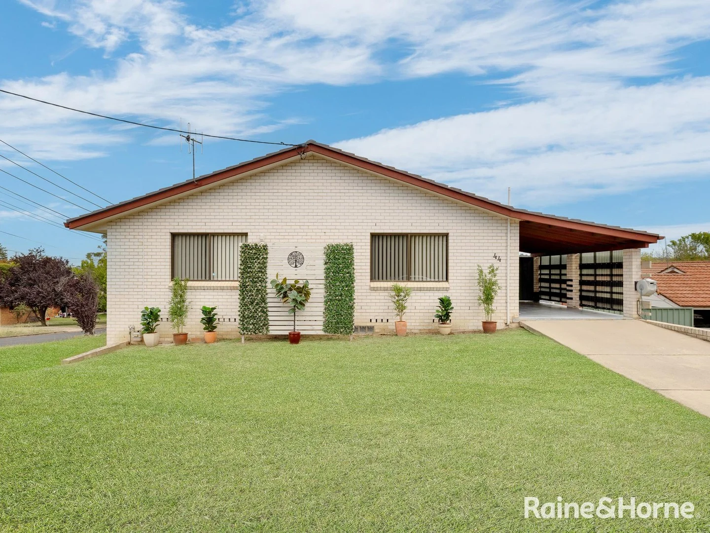 44 Hill Street, West Bathurst NSW 2795
