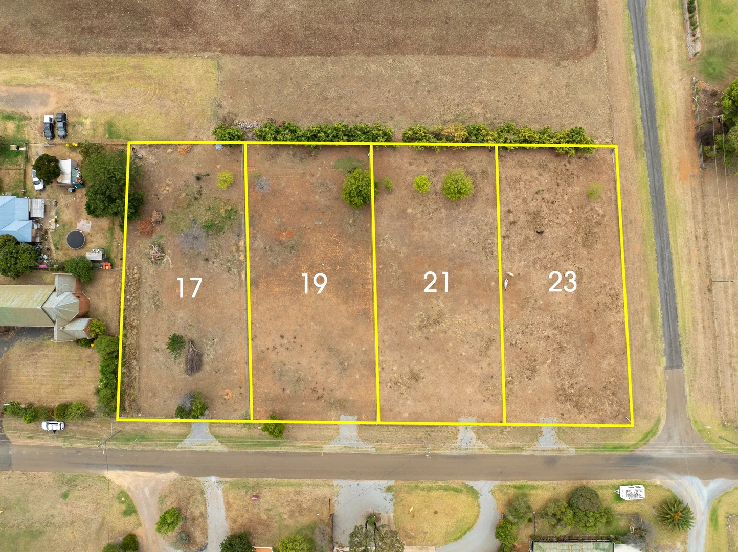 Additional image 2 of 17-23 Church Street, Cargo NSW 2800