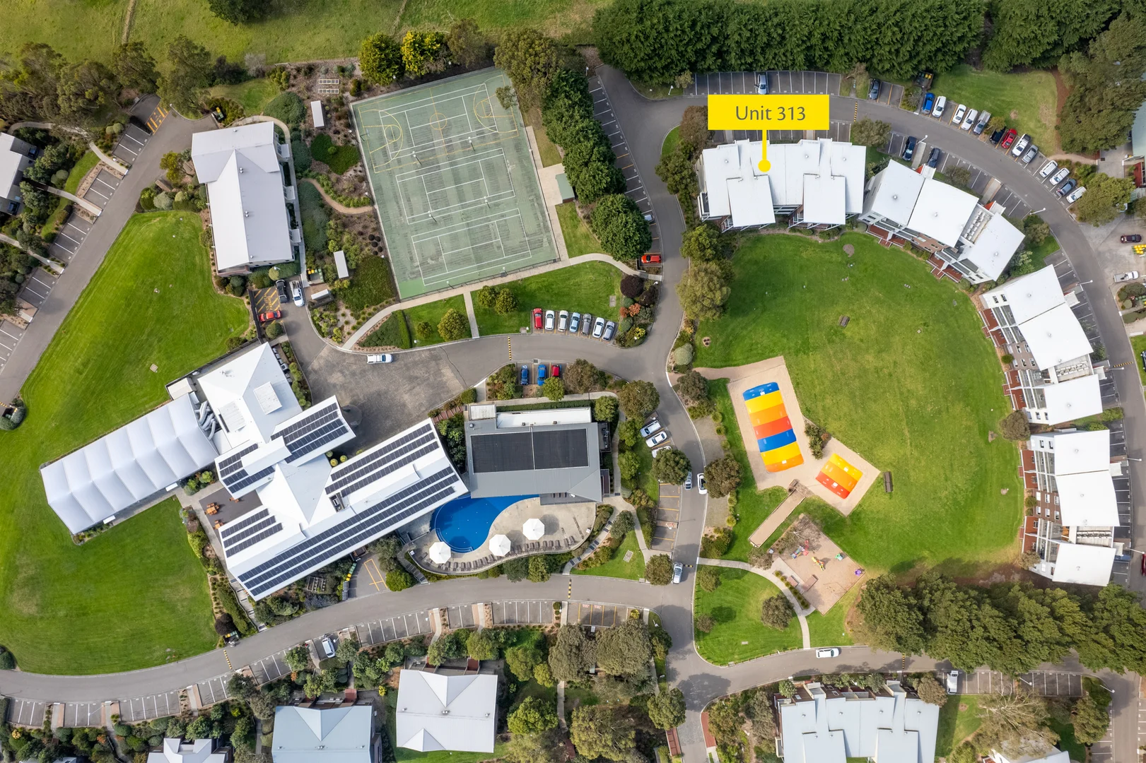 Additional image 3 of 313-314/17 Potters Hill Road, San Remo VIC 3925