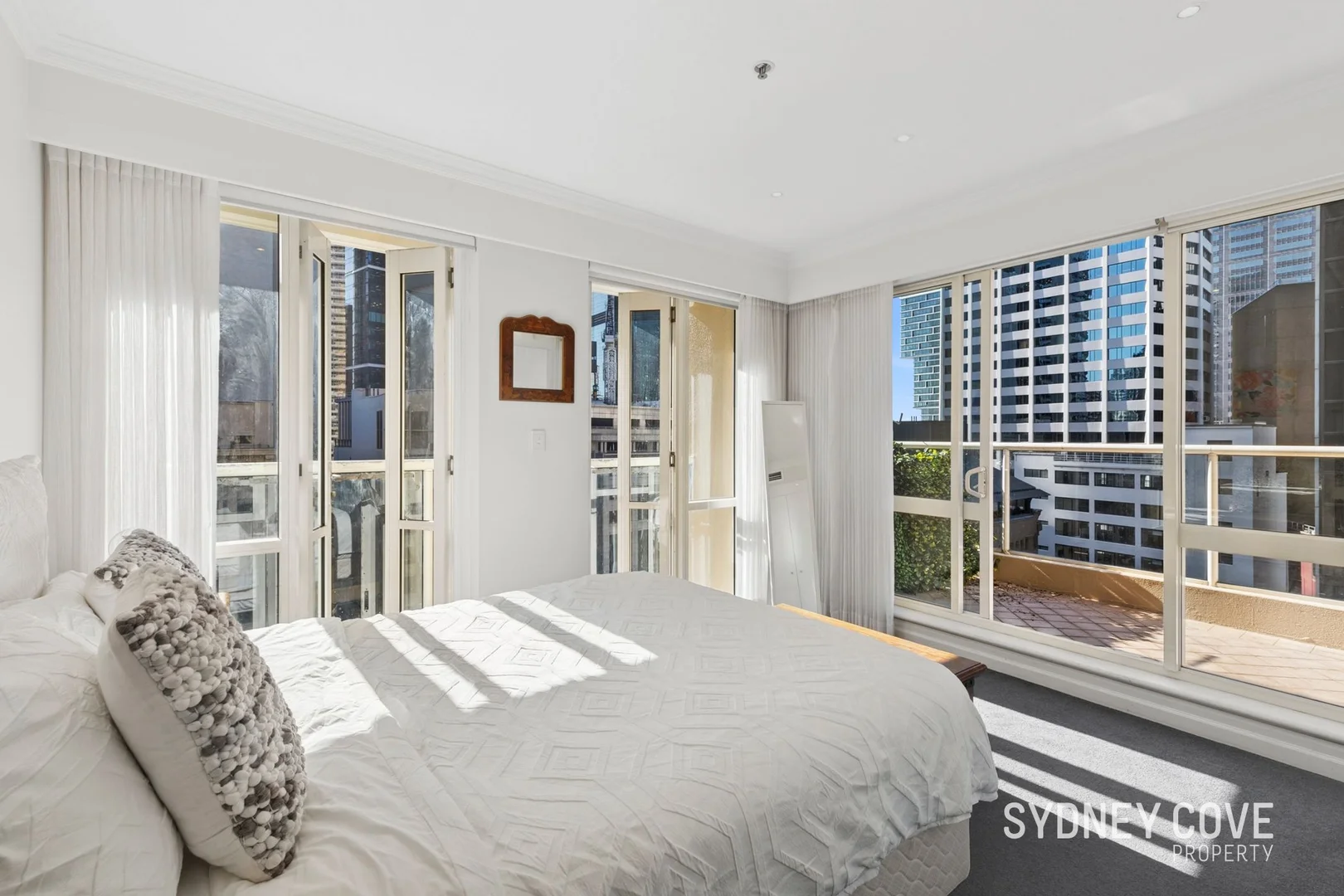 Additional image 9 of 1402/2 Bond Street, Sydney NSW 2000