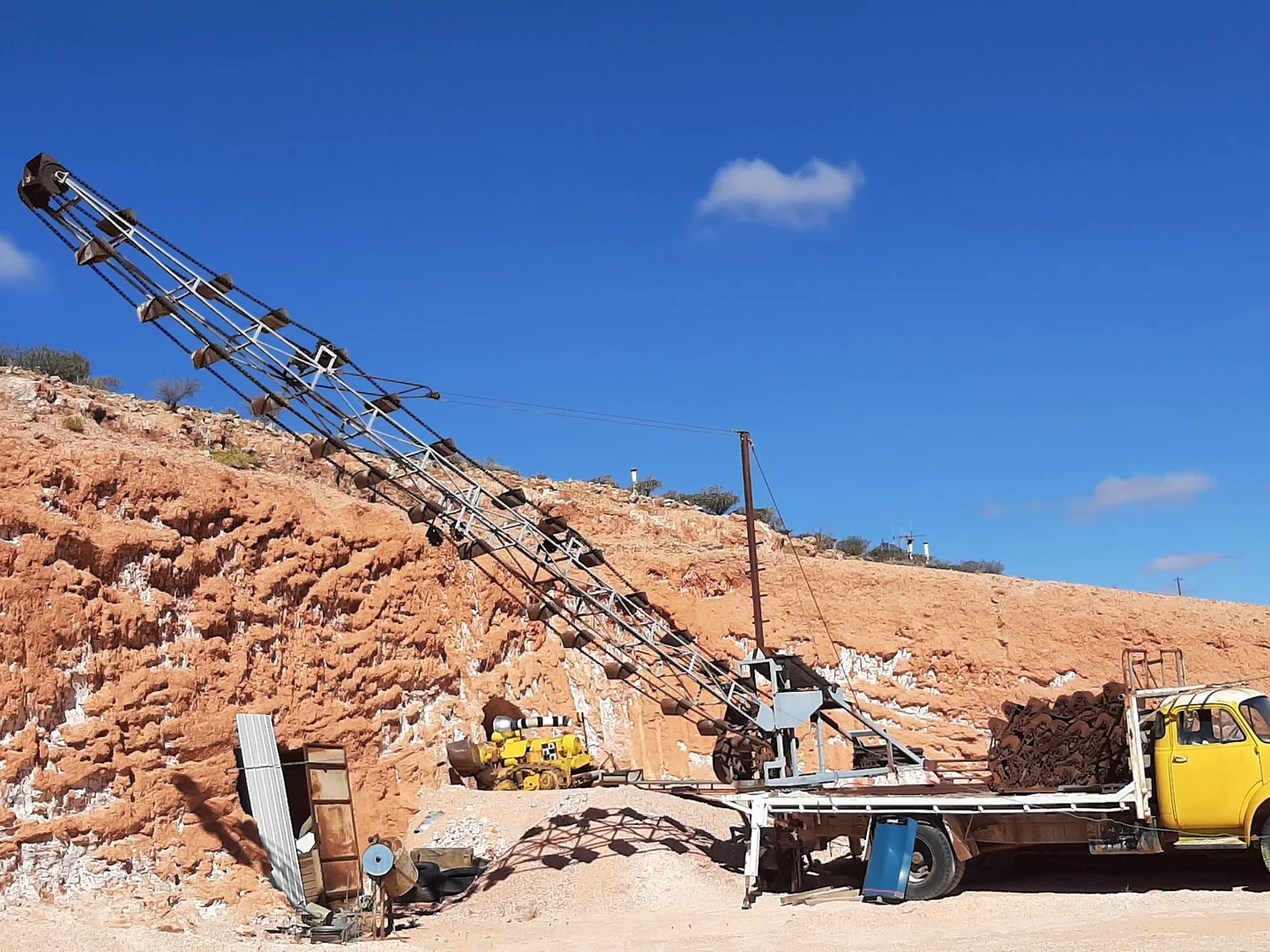 Additional image 2 of 2251 Kingsford Smith Court, Coober Pedy SA 5723