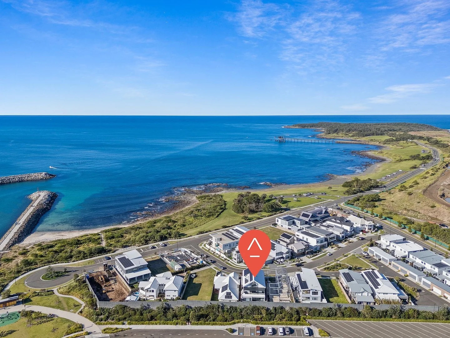 Additional image 2 of 9 Seaside Avenue, Shell Cove NSW 2529