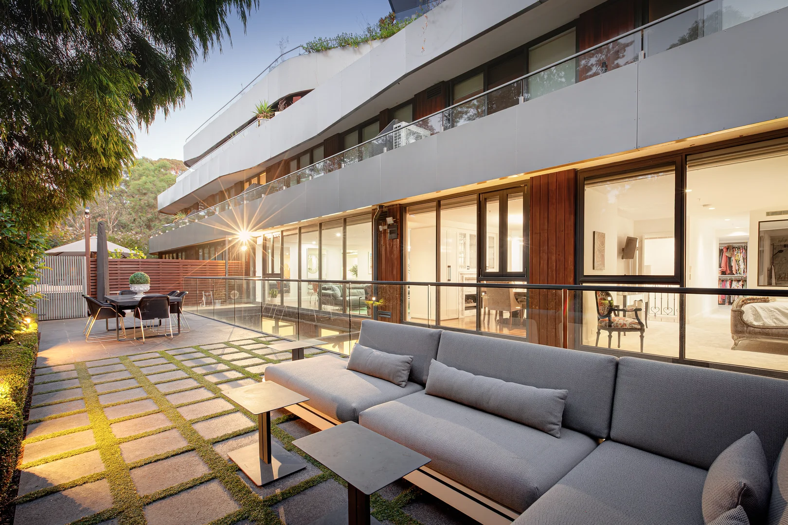 Additional image 14 of 1LG/18 Acacia Place, Abbotsford VIC 3067