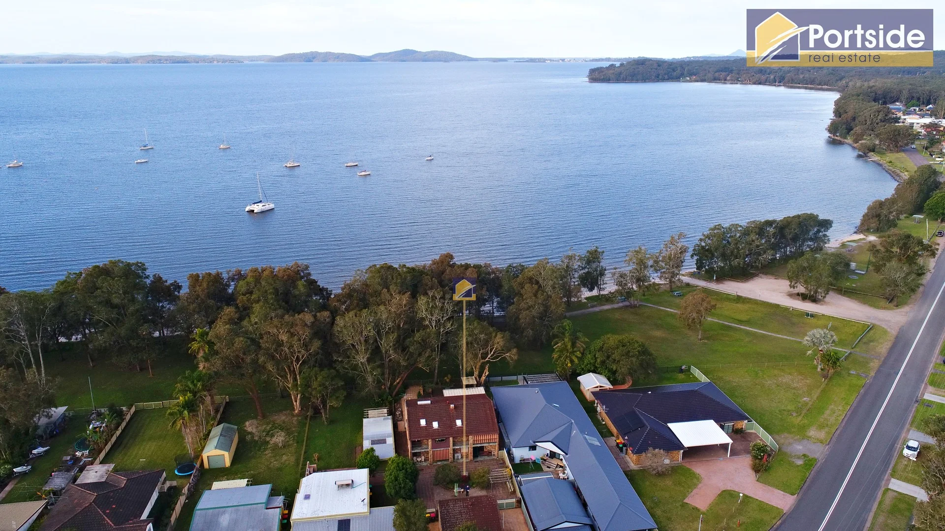 Additional image 3 of 60 Tanilba Avenue, Tanilba Bay NSW 2319
