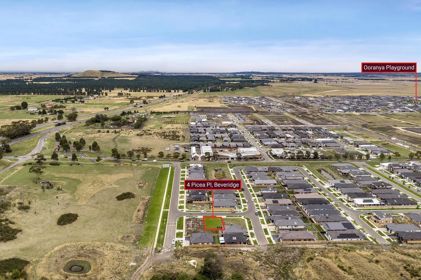 Additional image 3 of 4 Picea Place, Beveridge VIC 3753