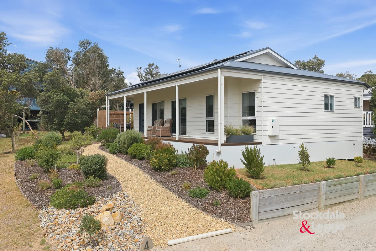 Additional image 26 of 4 Webster Avenue, Venus Bay VIC 3956