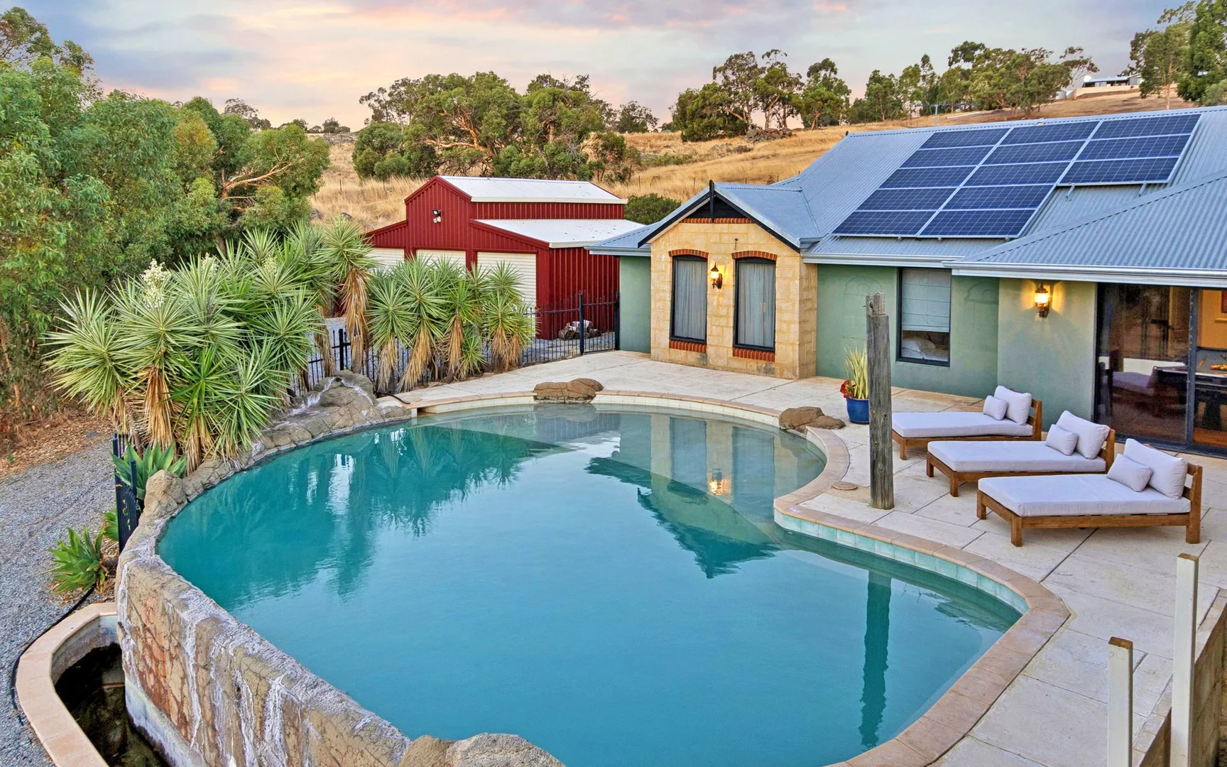 Additional image 26 of 55 Shady Hills View, Bullsbrook WA 6084