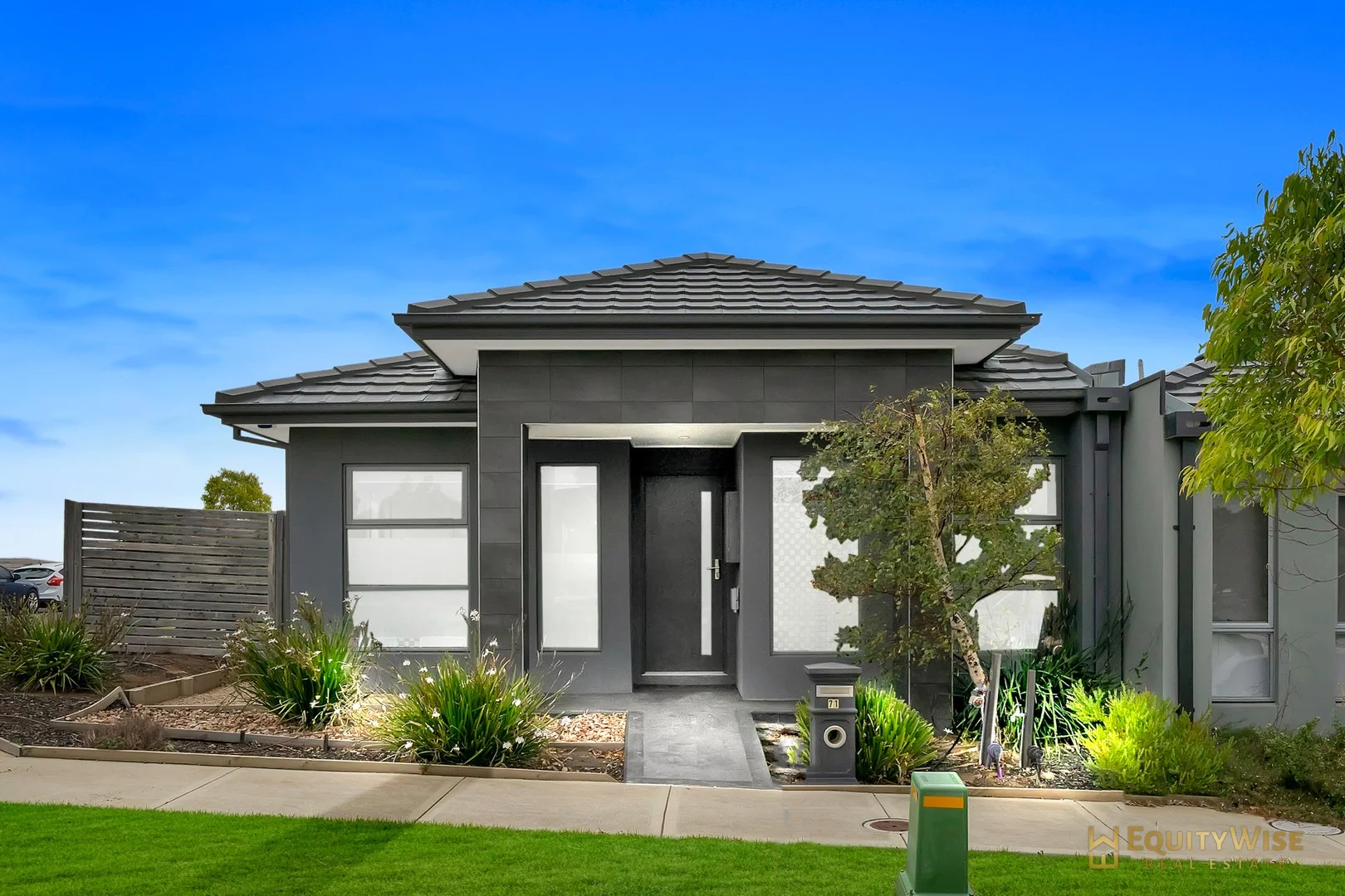 71 Millbrook Drive, Wyndham Vale VIC 3024
