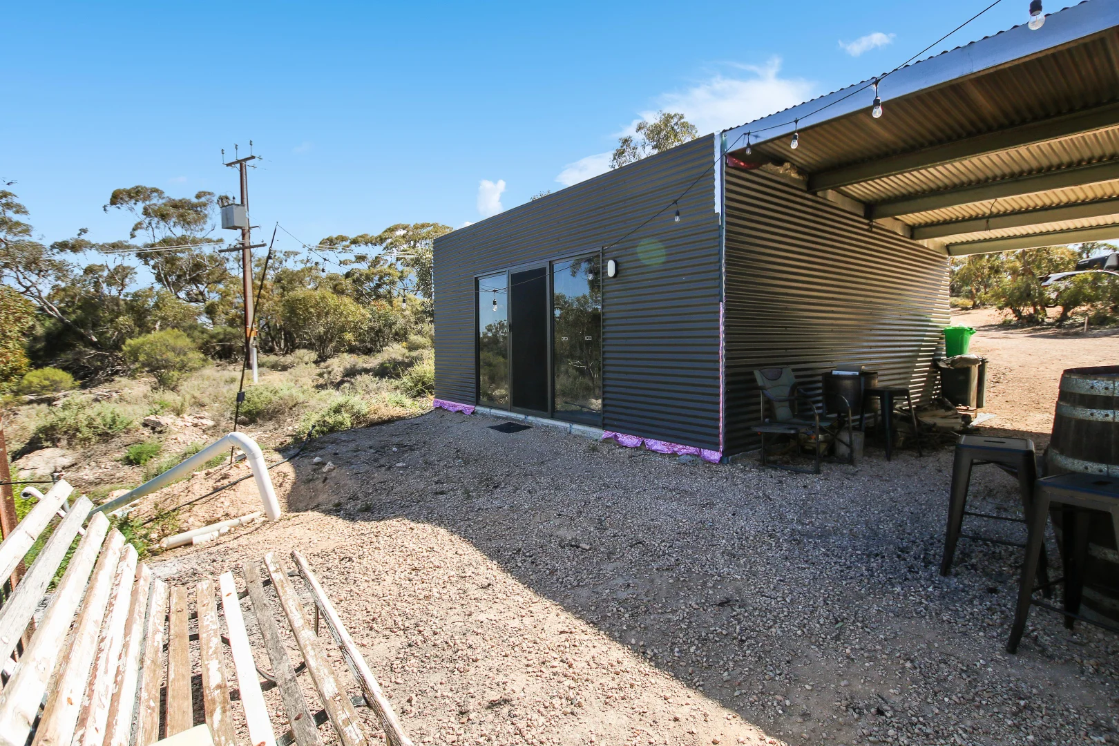 Additional image 26 of 80 Wombats Rest Road, Wombats Rest SA 5320