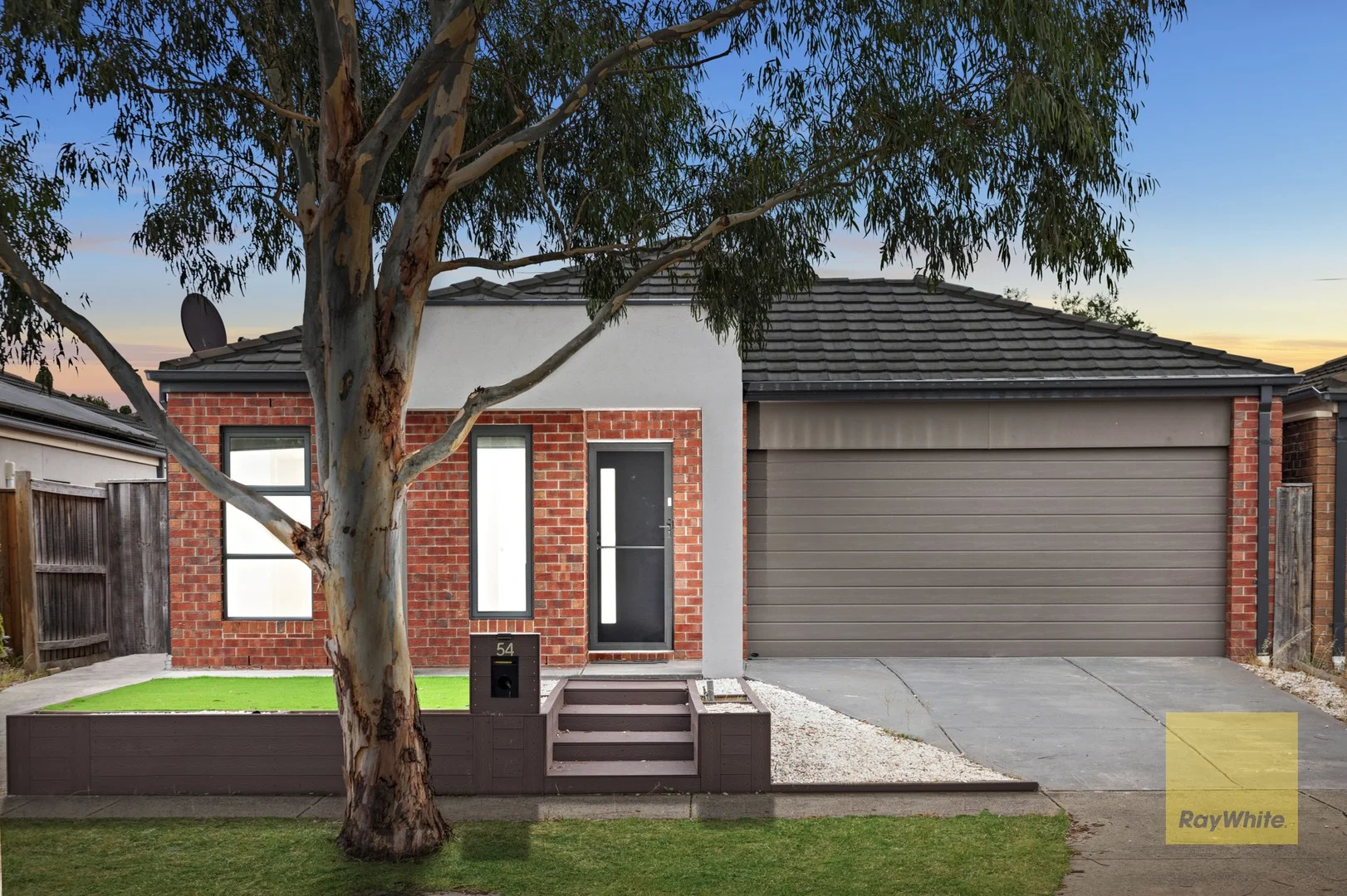 54 Ronald Road, Truganina VIC 3029