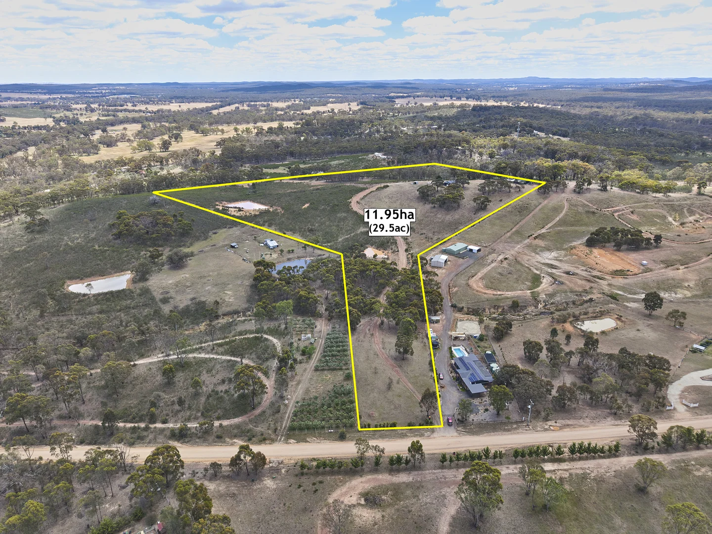 Additional image 34 of 43 Meadows Lane, Heathcote VIC 3523