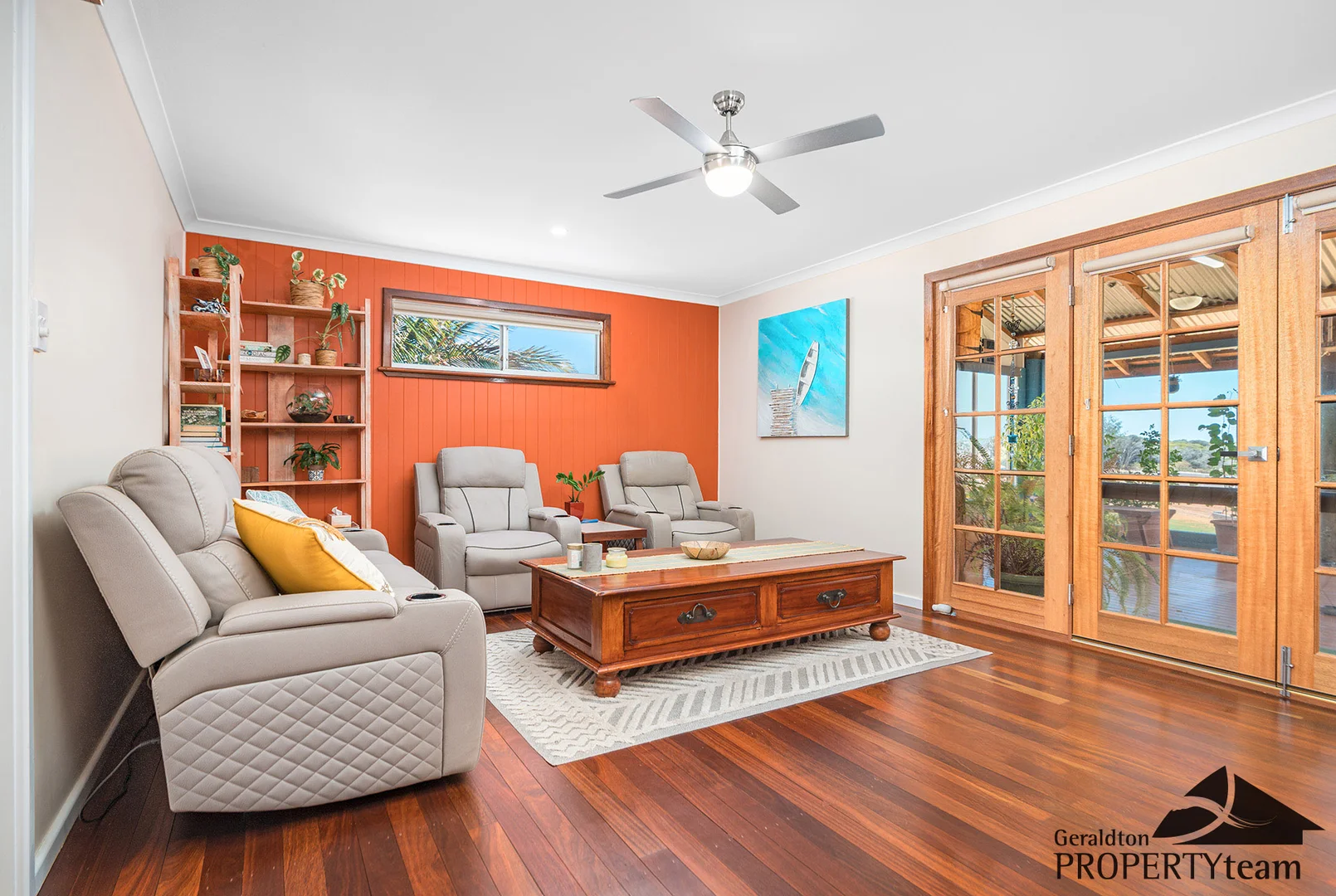 Additional image 7 of 64 African Reef Boulevard, Greenough WA 6532