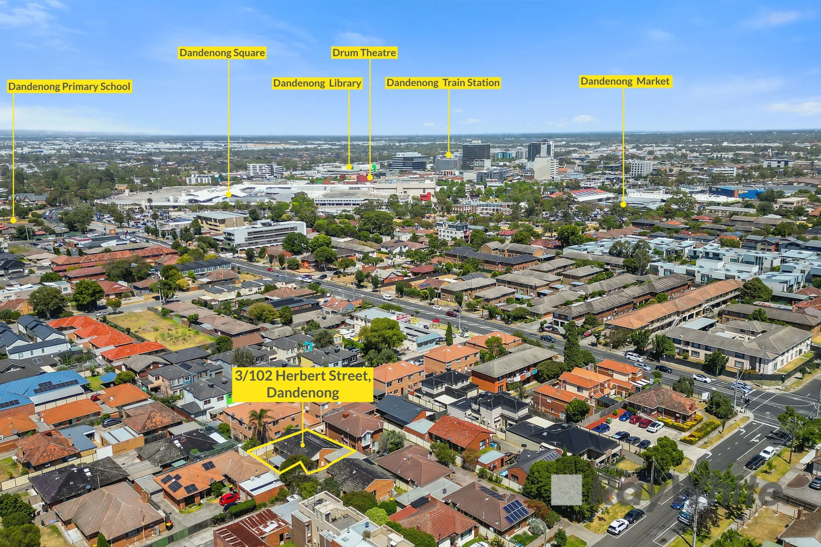 Additional image 13 of 3/102 Herbert Street, Dandenong VIC 3175