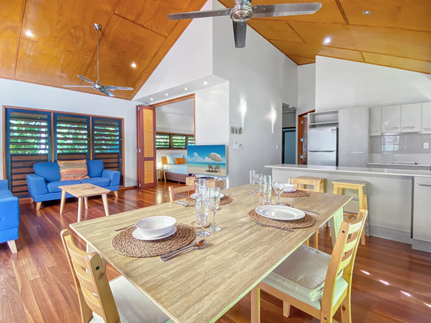 Additional image 5 of 4/9 The Esplanade (Pure Magnetic) St, Nelly Bay QLD 4819