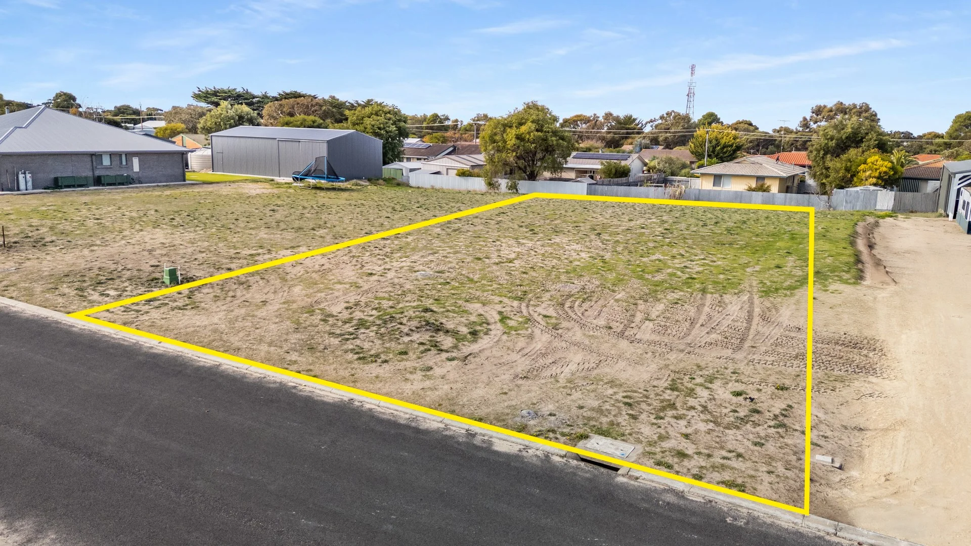 15 Trevor Drive, Kingston Se SA 5275