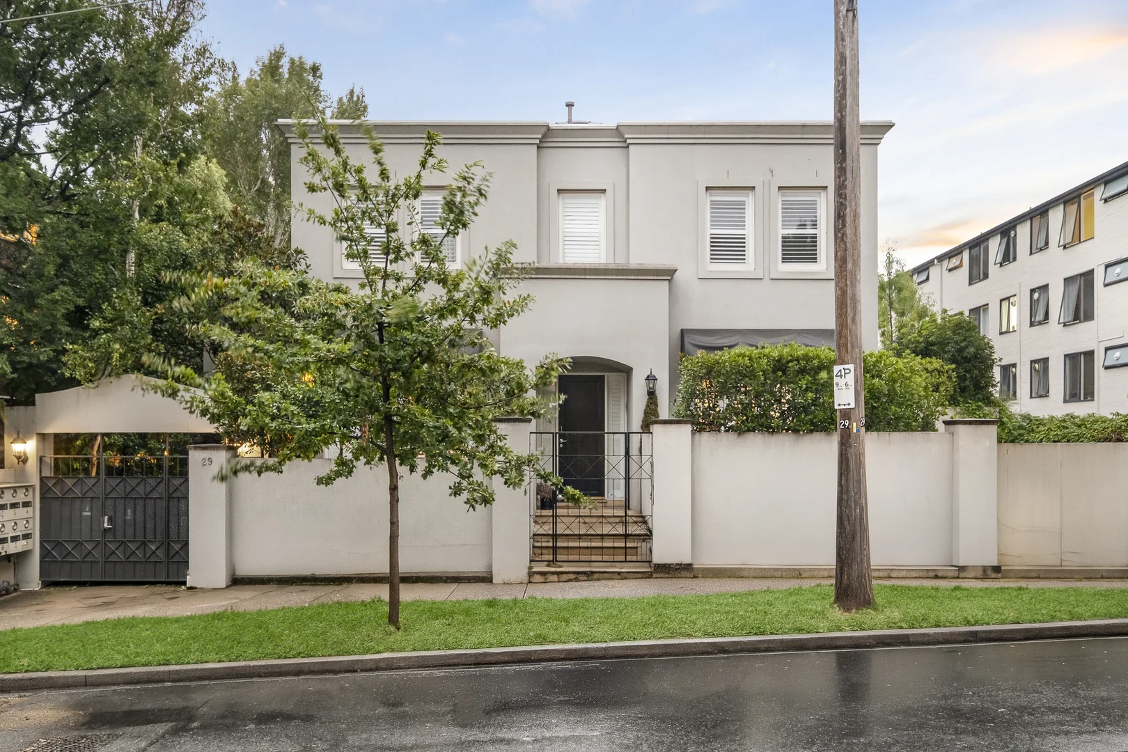 Additional image 13 of 5/29 Kensington Road, South Yarra VIC 3141
