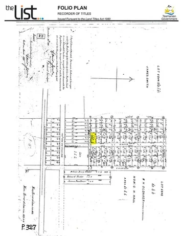 Additional image 6 of PID - 6997235 Camp Road, Waratah TAS 7321