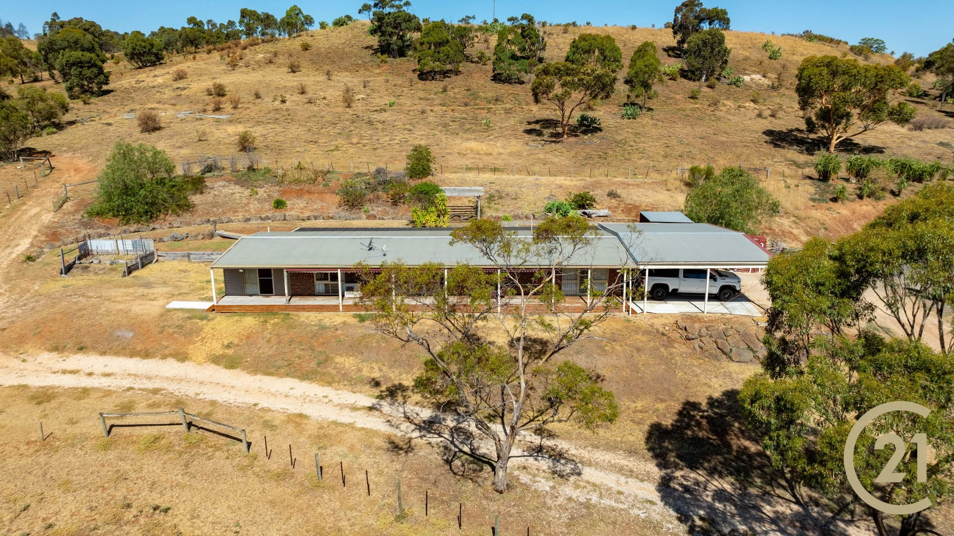 226 Lerderderg Park Road, Merrimu VIC 3340