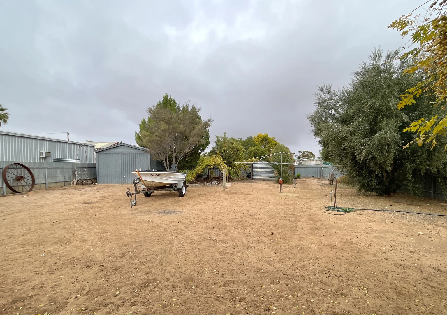 Additional image 31 of 36 Richards Avenue, Wudinna SA 5652
