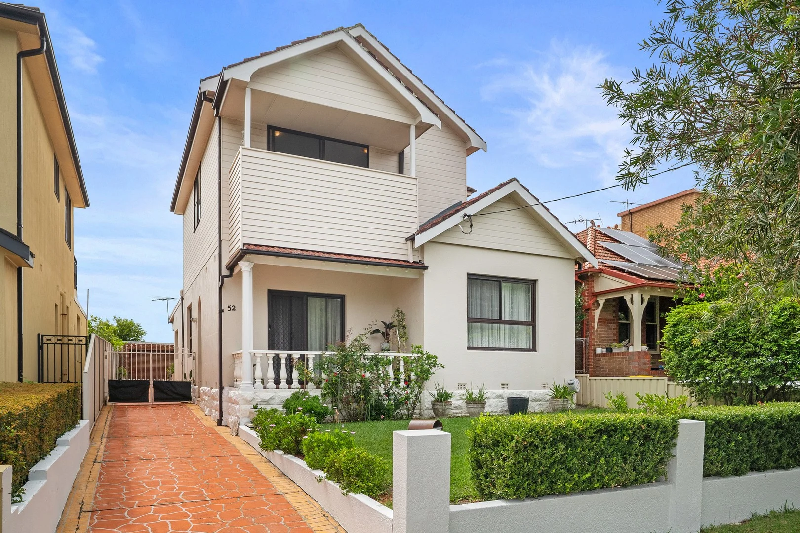 52 Princes St, Bexley NSW 2207