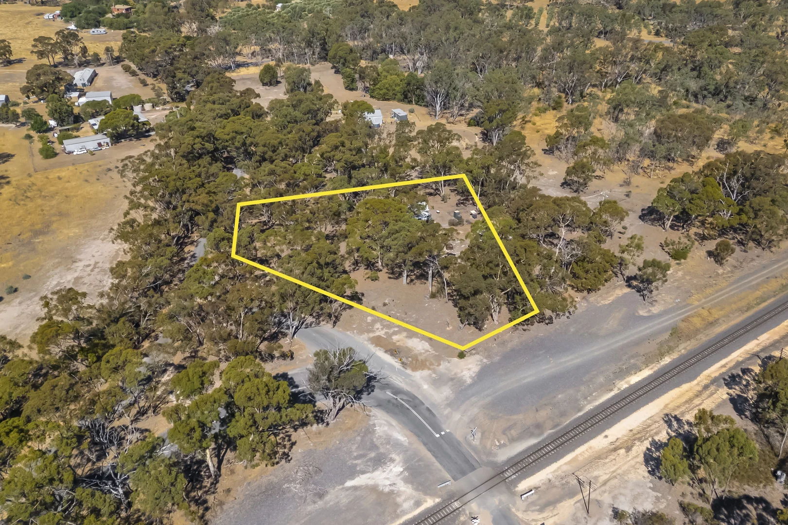 Additional image 3 of Lot 1 Cnr Military Bypass Road & Old Brewery Road, Armstrong VIC 3377