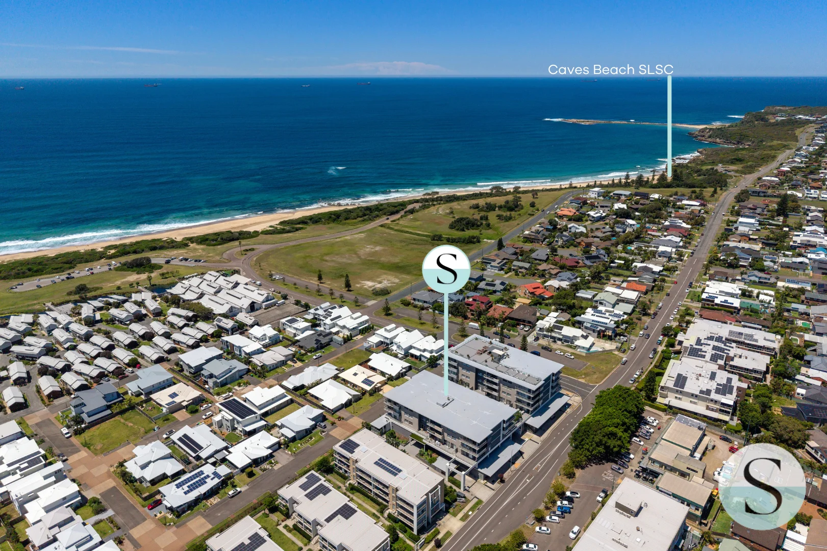 Additional image 29 of 310/55E Caves Beach Road, Caves Beach NSW 2281