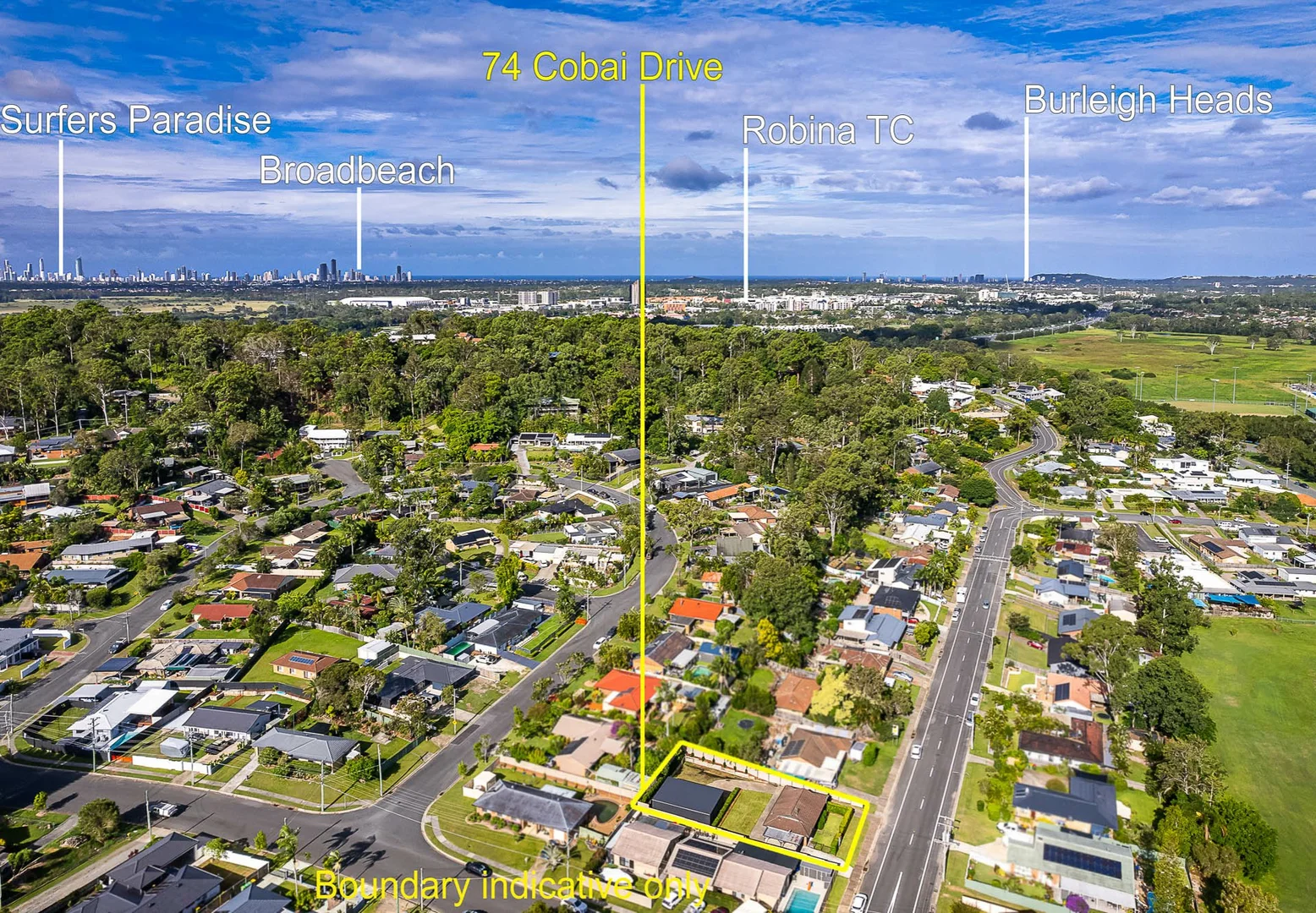 Additional image 24 of 74 Cobai Drive, Mudgeeraba QLD 4213