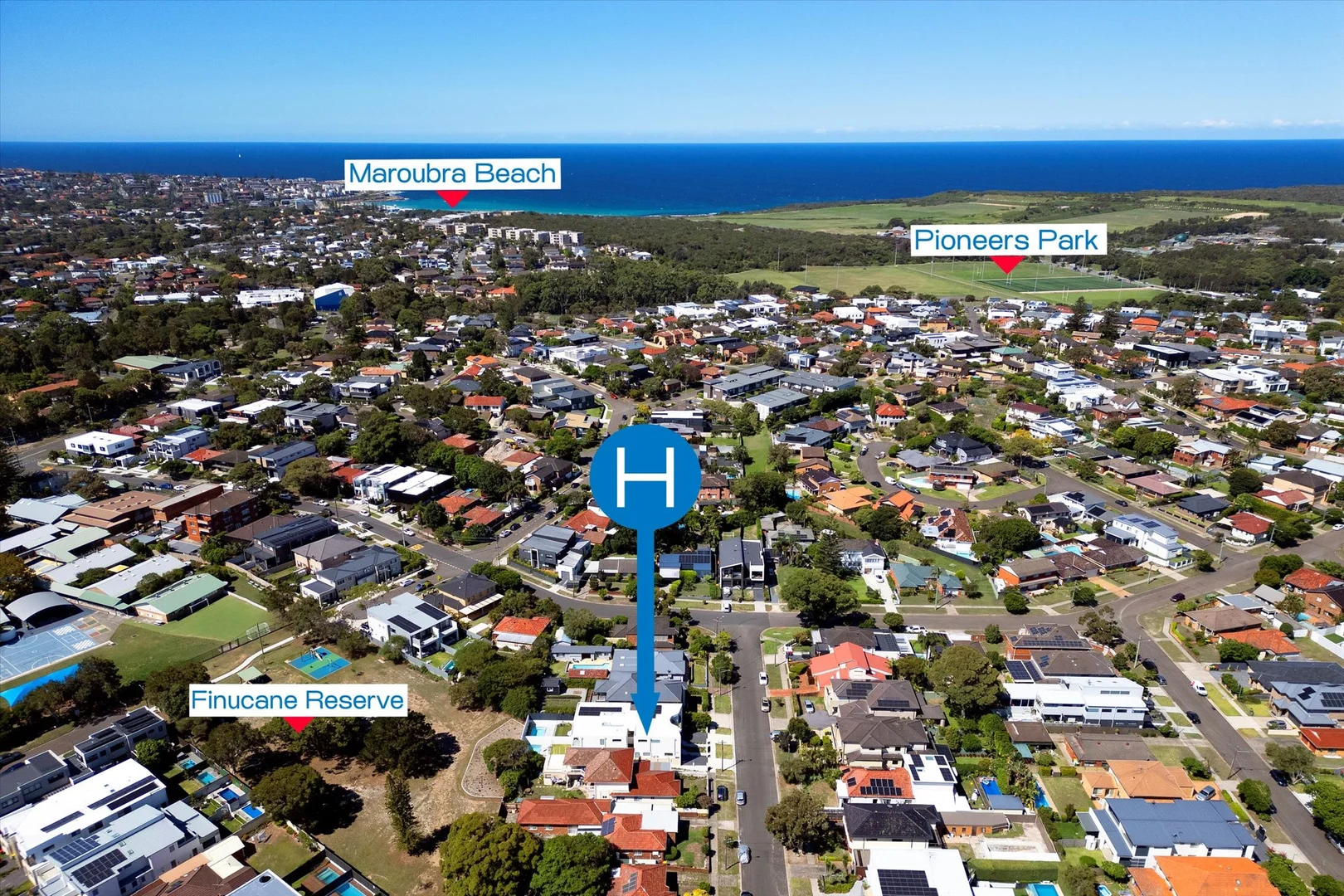 Additional image 17 of 18 Flinders Street, Matraville NSW 2036