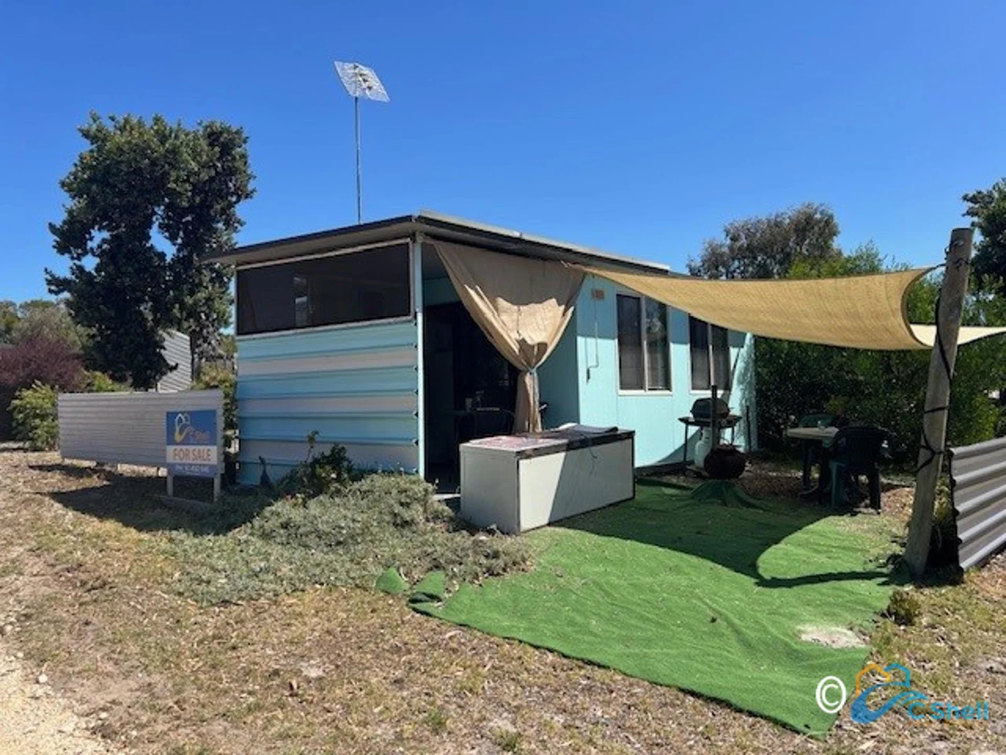 Additional image 7 of 130 Kangaroo Crescent, Loch Sport Caravan Park, Loch Sport VIC 3851