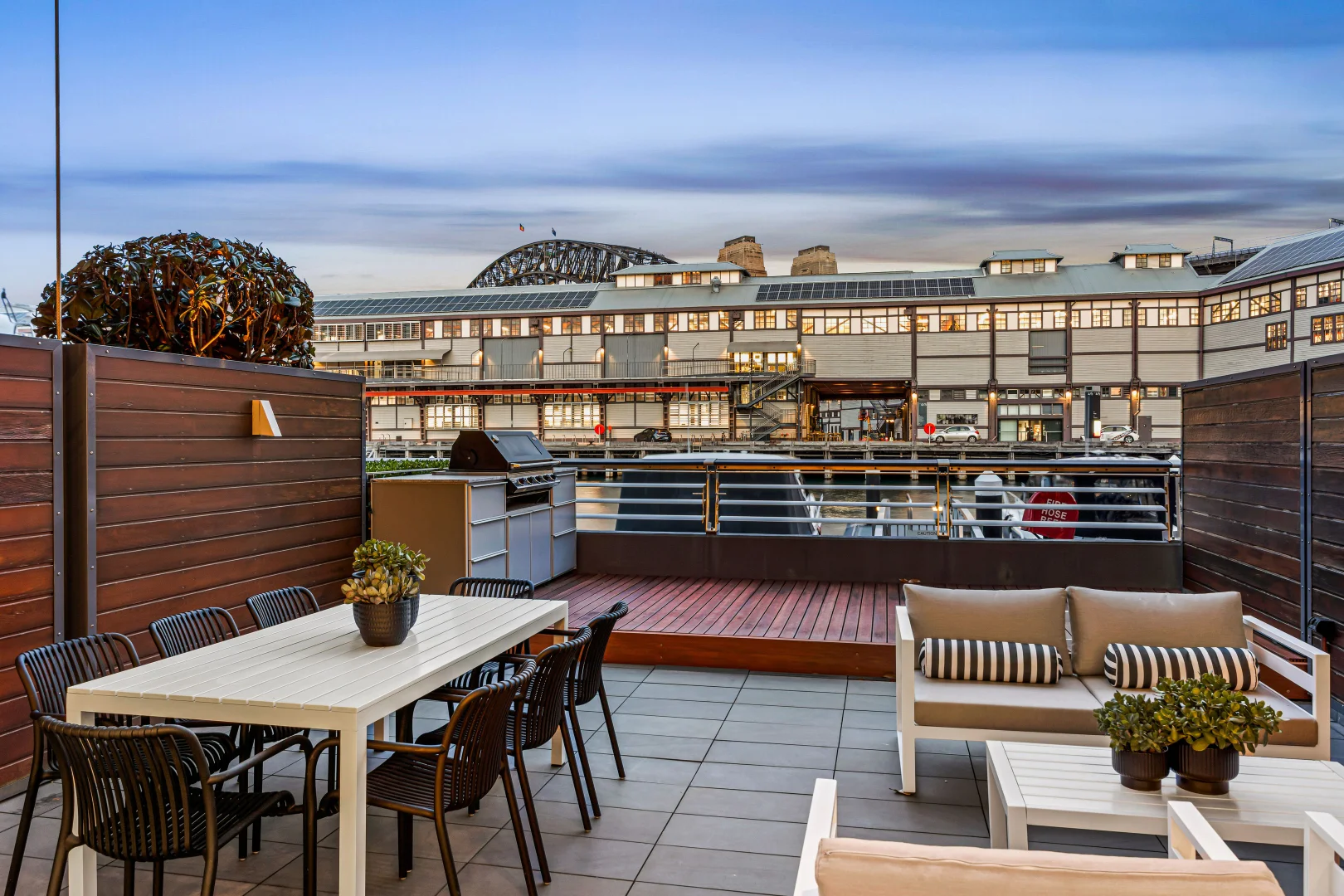 Additional image 10 of 106/19 Hickson Road, Walsh Bay NSW 2000