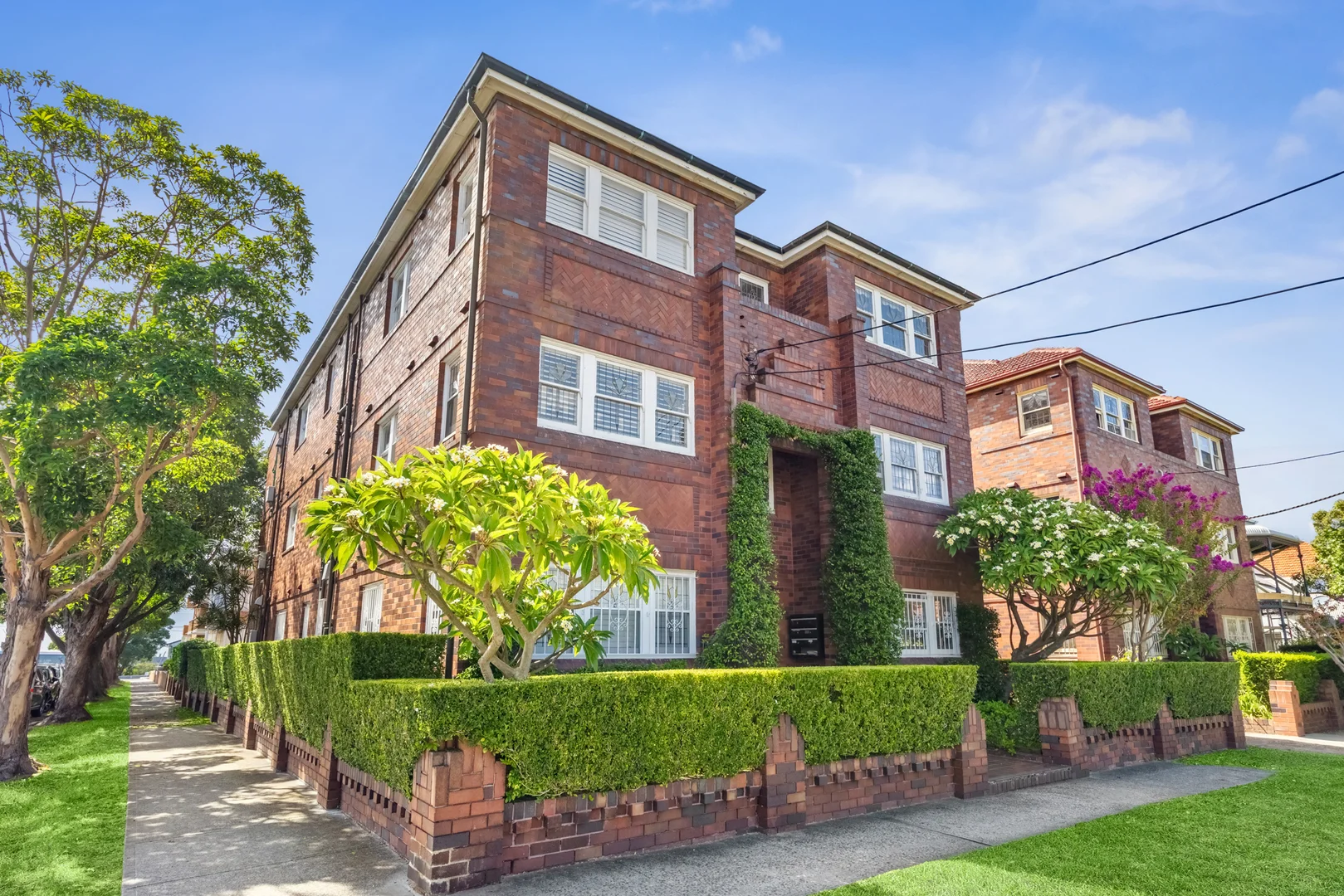 Additional image 7 of 4/1 Bishops Avenue, Randwick NSW 2031