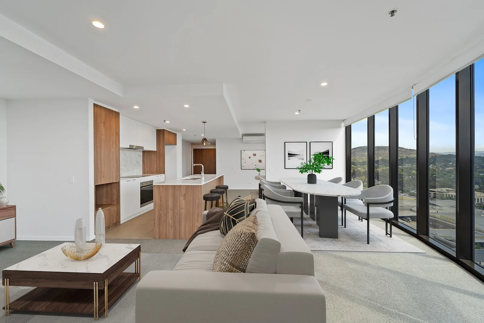 Additional image 3 of 2007/15 Bowes Street, Phillip ACT 2606