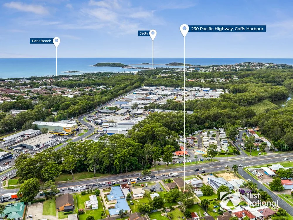 Additional image 6 of 230 Pacific Highway, Coffs Harbour NSW 2450