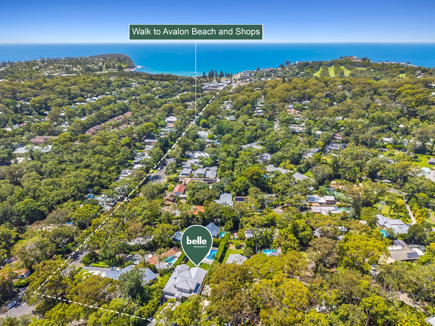 Additional image 29 of 1 Trentwood Park, Avalon Beach NSW 2107