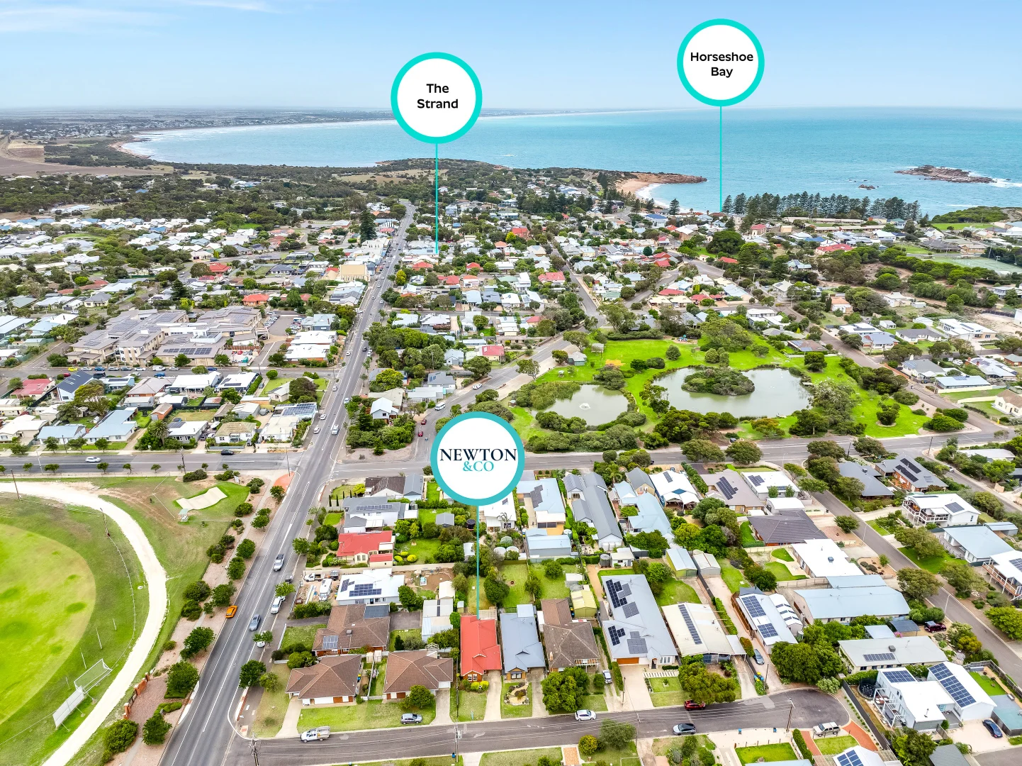 Additional image 3 of 10A Pioneer Avenue, Port Elliot SA 5212