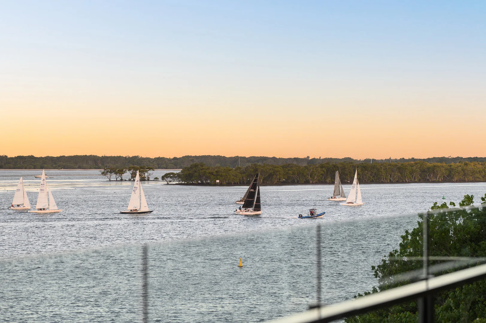 Additional image 2 of 7407/323 Bayview Street, Hollywell QLD 4216