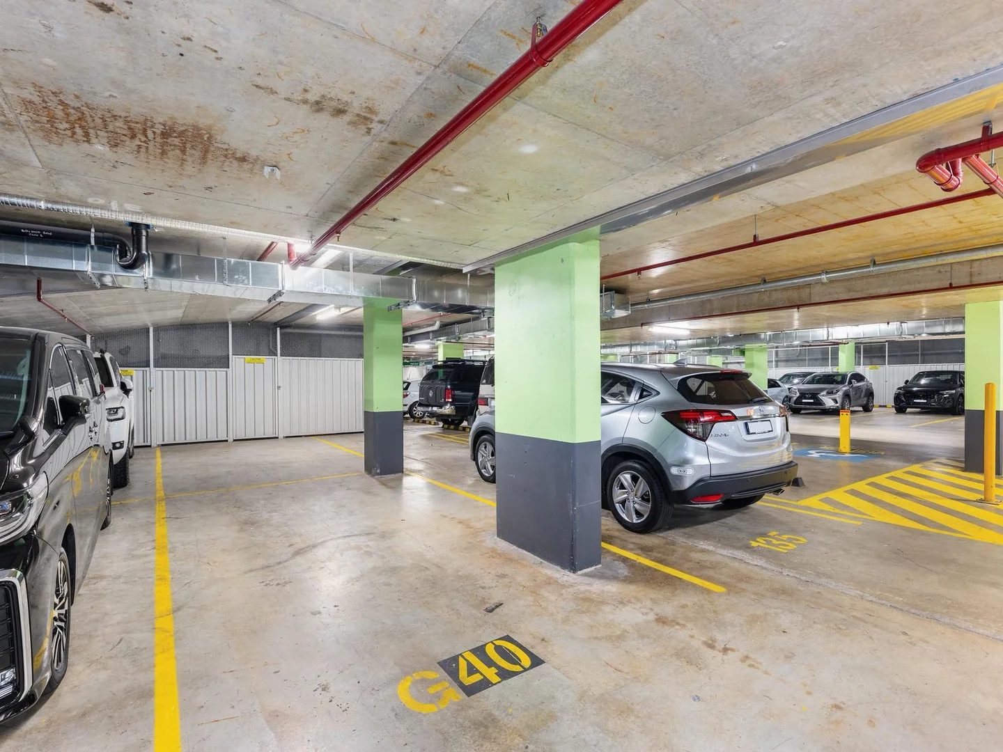 Additional image 21 of G40/12 Fuse Street, Zetland NSW 2017