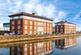 Harbour Walk, Hartlepool