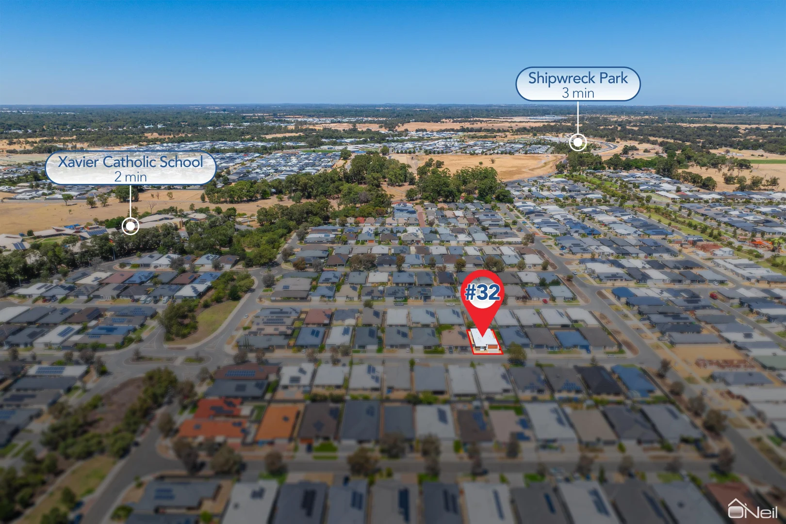 Additional image 25 of 32 Nesbit Drive, Haynes WA 6112