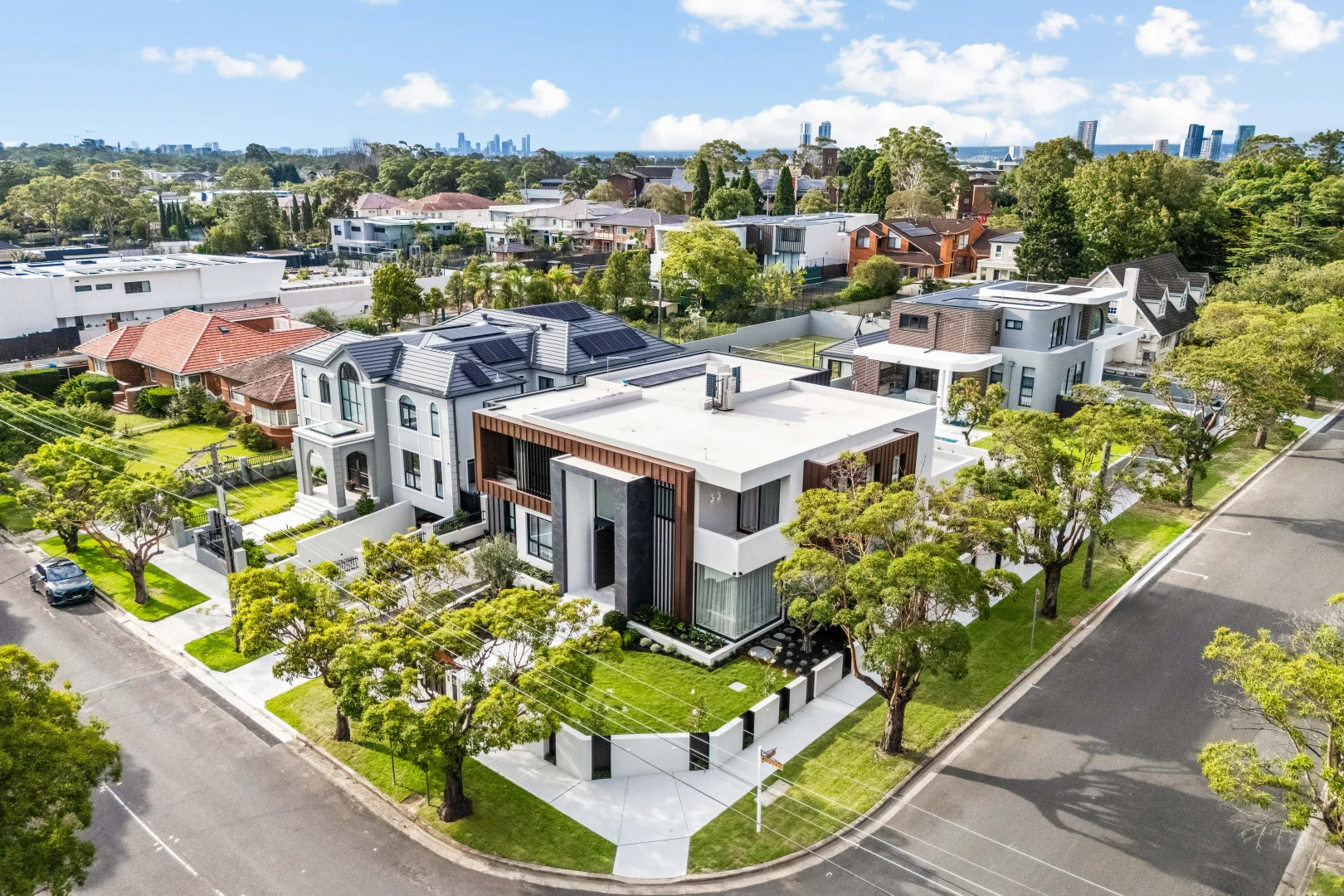 Additional image 32 of 31 Newton Road, Strathfield NSW 2135