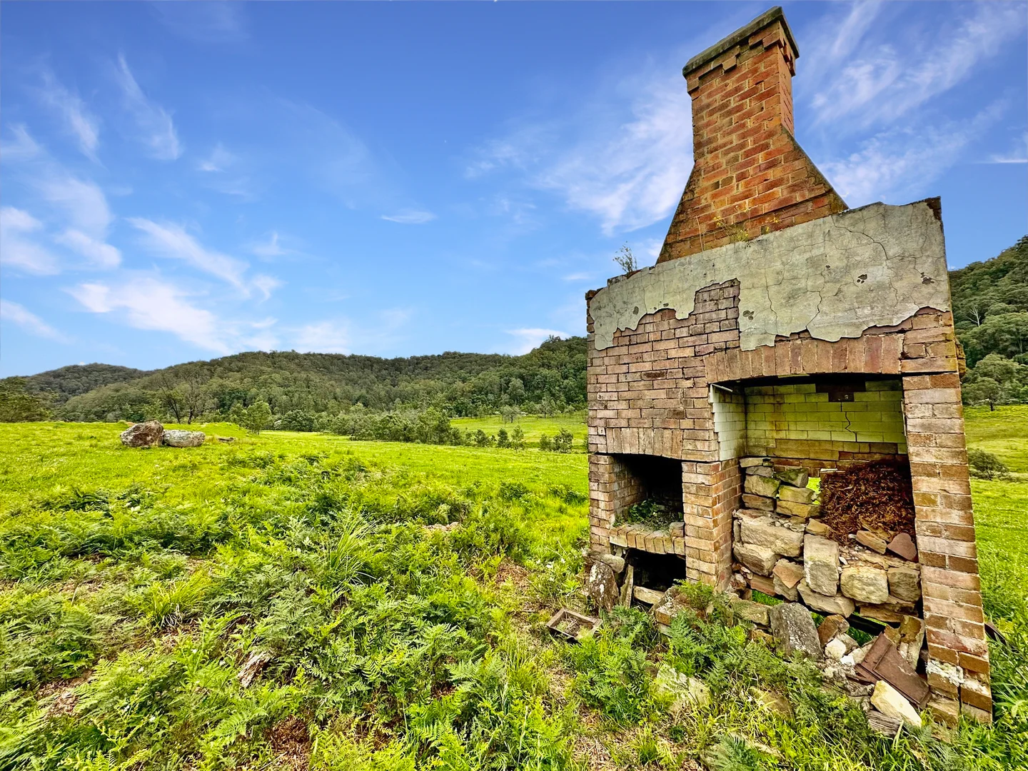 Additional image 12 of Parcel A Hitcham Park Dairy Arm Road, Laguna NSW 2325