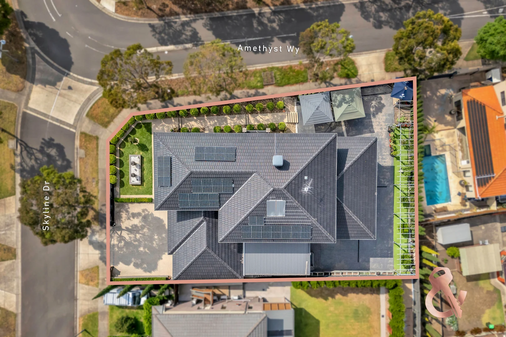 Additional image 28 of 14 Skyline Drive, South Morang VIC 3752