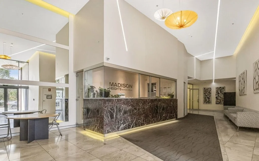 Additional image 9 of 1707/35 Campbell Street, Bowen Hills QLD 4006