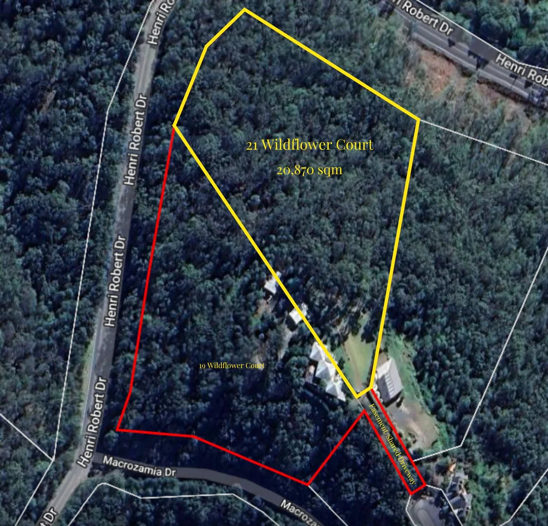 Additional image 20 of 21 Wildflower Court, Tamborine Mountain QLD 4272