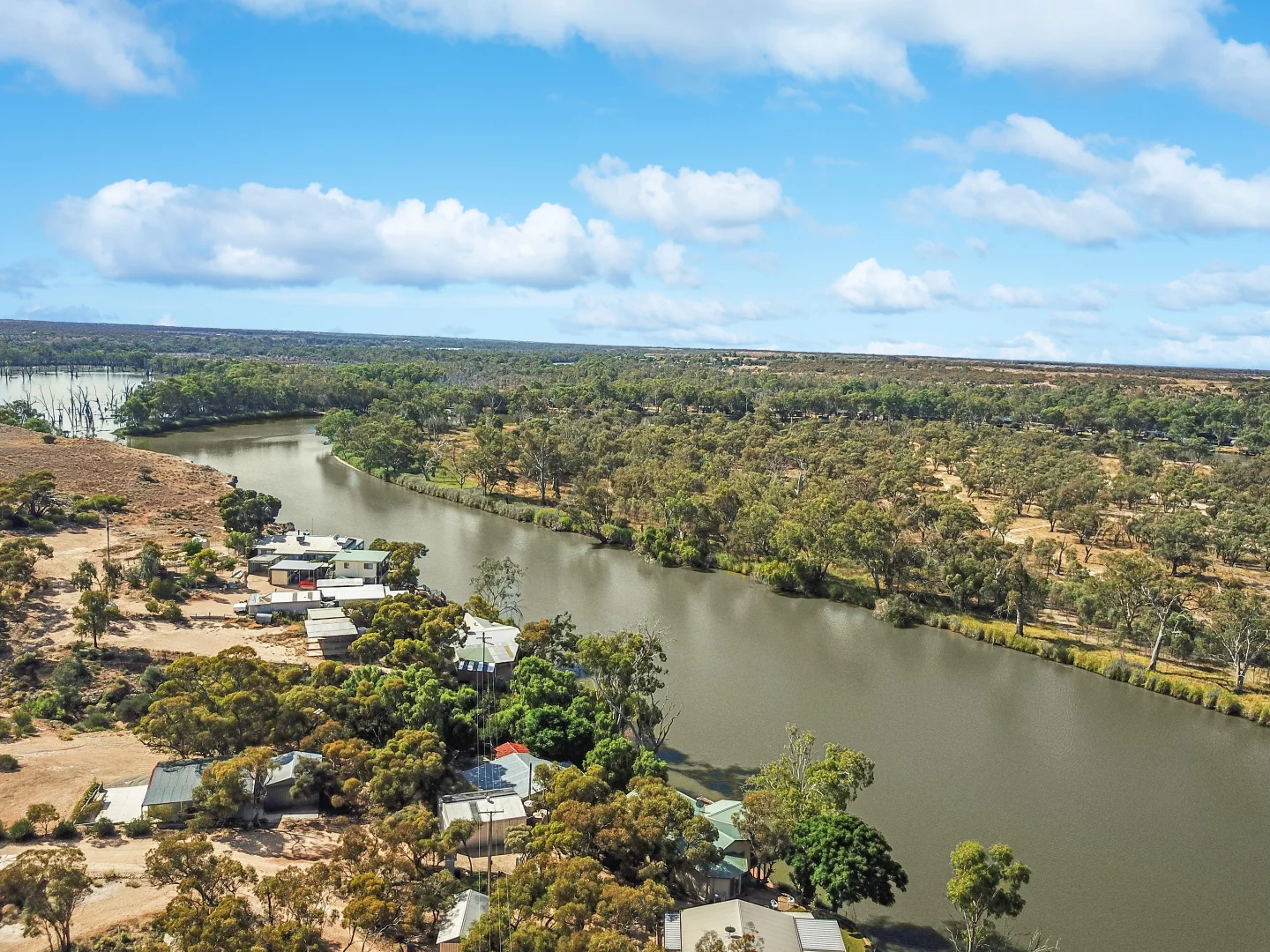 Additional image 2 of 80 Wombats Rest Road, Wombats Rest SA 5320