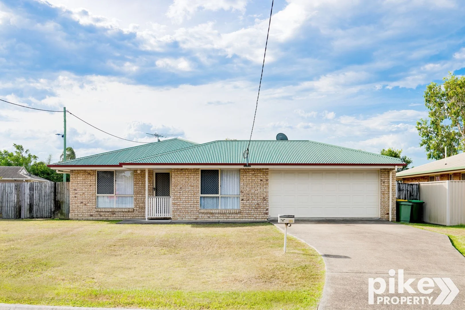 22 Cleary Street, Caboolture QLD 4510